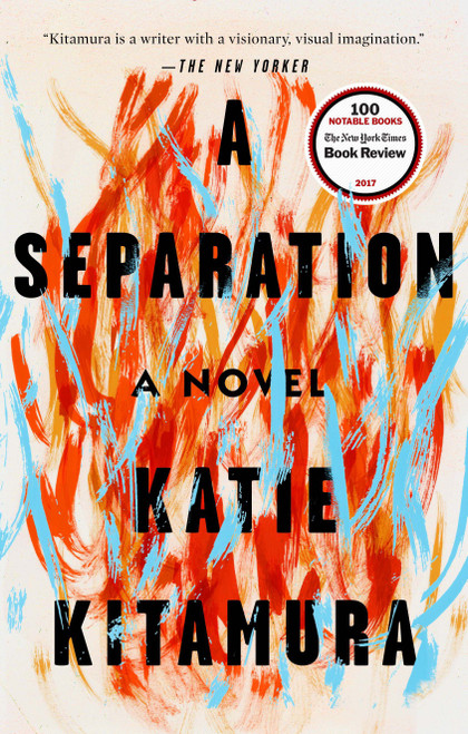 A Separation | | 9780399576119