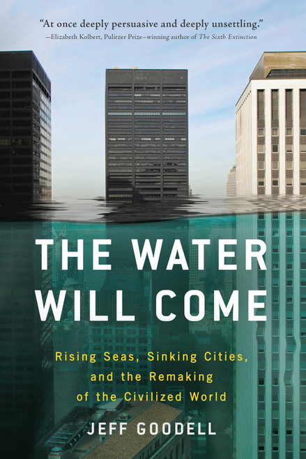 The Water Will Come The Water Will Come