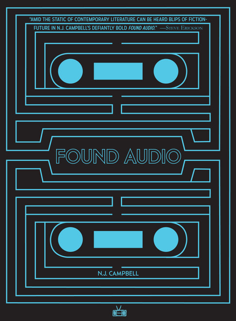 Found Audio