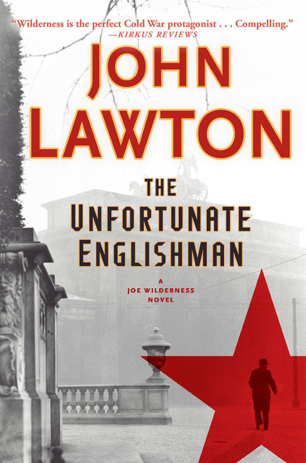 The Unfortunate Englishman | | 9780802123992 The Unfortunate Englishman | | 9780802123992