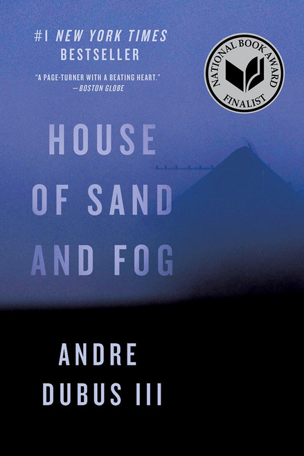 House of Sand and Fog | | 9780393356342