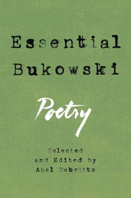 Bukowski in Pictures - Labyrinth Books