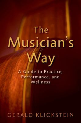 The Musician's Way | | 9780195343137