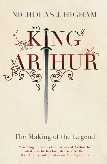 King Arthur King Arthur