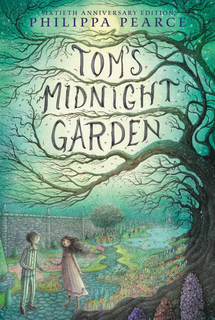 Tom's Midnight Garden - Labyrinth Books