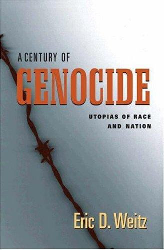 A Century of Genocide | | 9780691009131