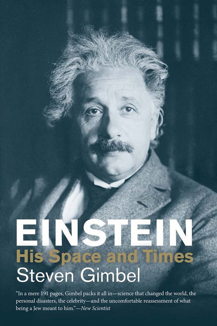 Einstein | | 9780300244373