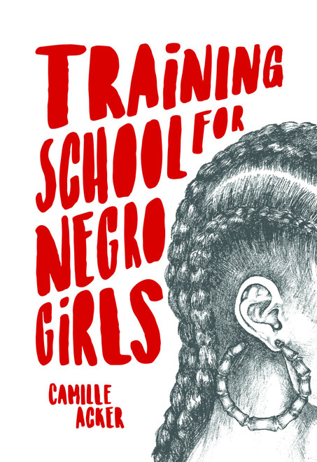 Training School for Negro Girls