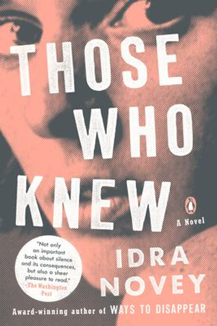 Those Who Knew Those Who Knew