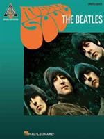 The Beatles - Rubber Soul - Updated Edition