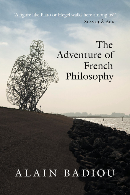 The Adventure of French Philosophy | | 9781788736534