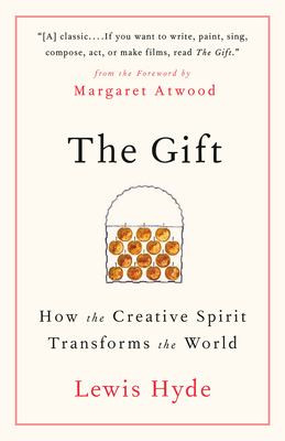 The Gift | | 9781984897787