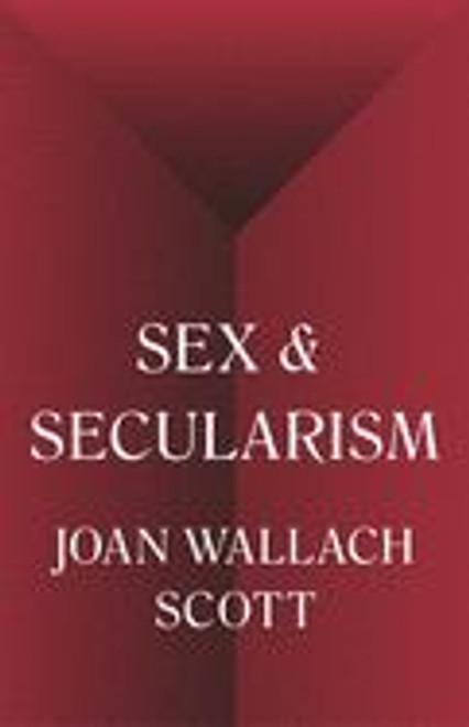 Sex and Secularism Sex and Secularism