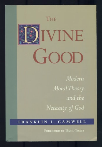The Divine Good