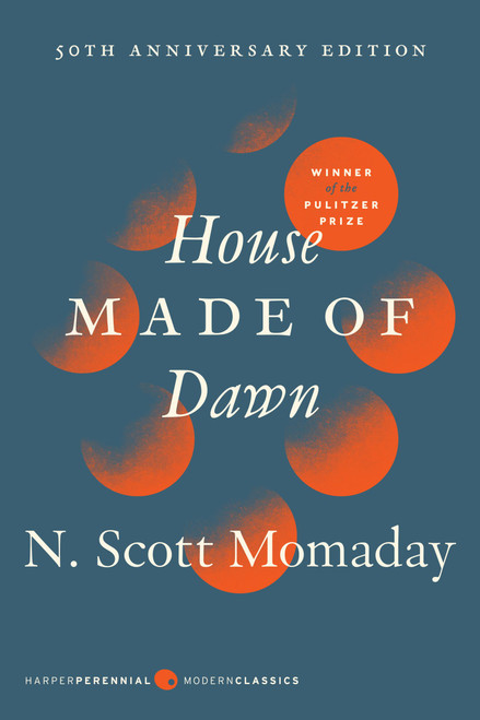 House Made of Dawn [50th Anniversary Ed]