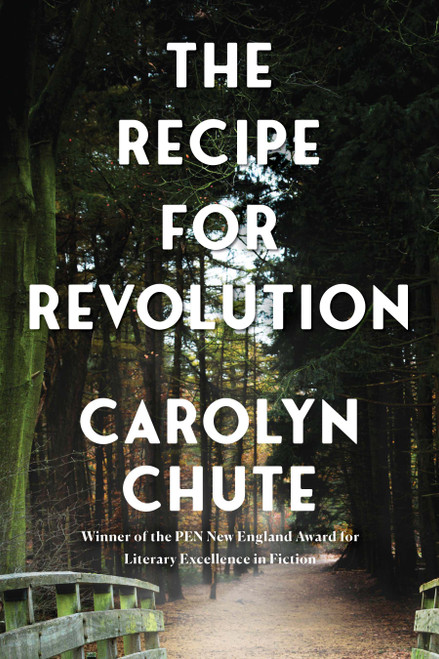 The Recipe for Revolution | | 9780802129512