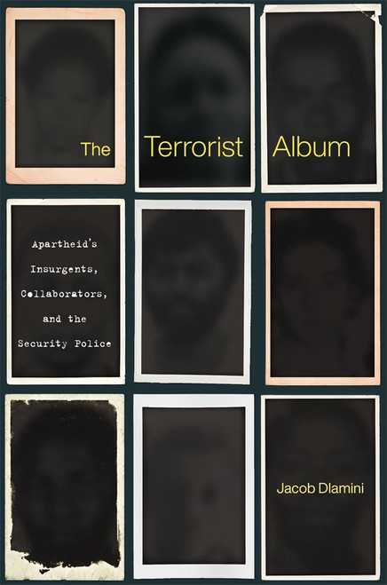 The Terrorists - Labyrinth Books