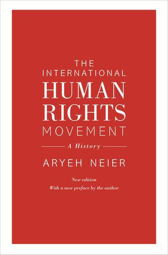 The International Human Rights Movement | | 9780691200989