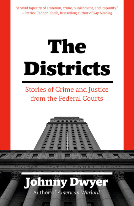 The Districts The Districts