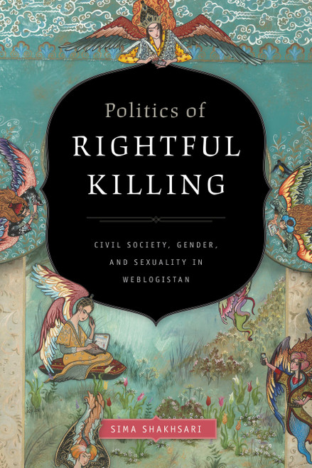 Politics of Rightful Killing Politics of Rightful Killing