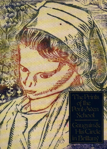 The Prints of the Pont-Aven School