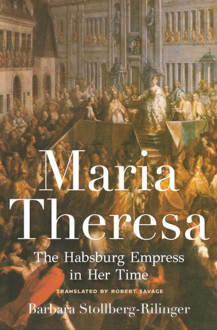 Maria Theresa Maria Theresa
