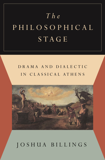 The Philosophical Stage | | 9780691205182