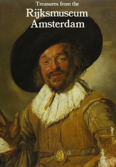 Rijksmuseum Amsterdam