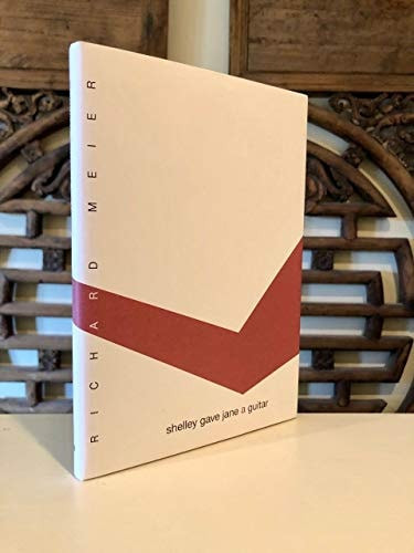 Shelley Gave Jane a Guitar