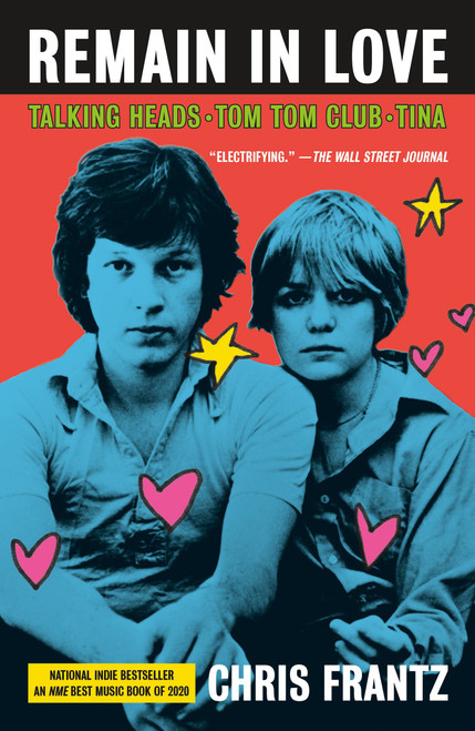 Remain in Love | | 9781250797131