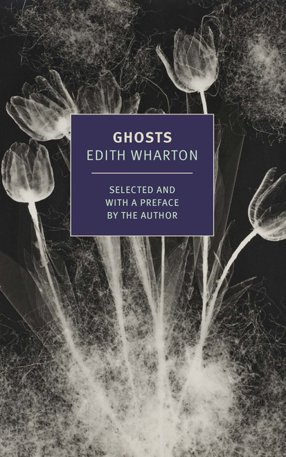 Ghosts | | 9781681375724