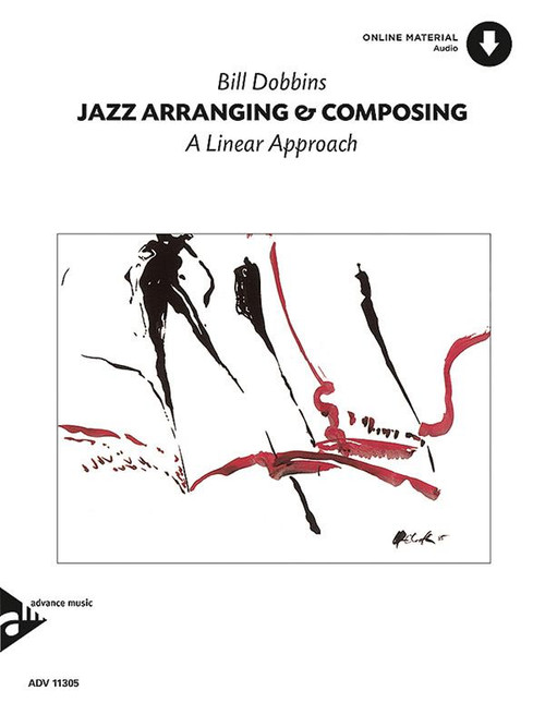 Jazz Arranging and Composing