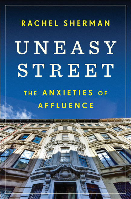 Uneasy Street | | 9780691165509
