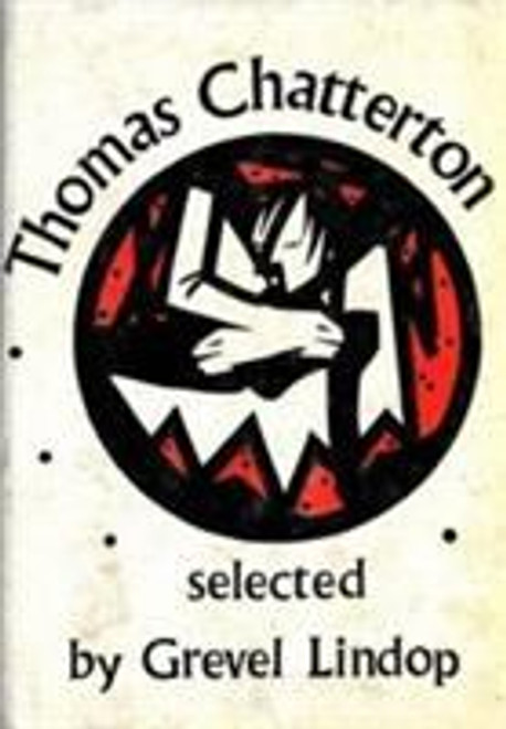 Thomas Chatterton Selected Poems