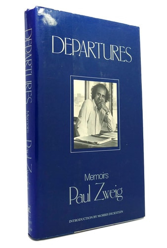 Departures | | 9780060156503