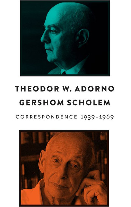 Correspondence, 1939 - 1969 Correspondence, 1939 - 1969