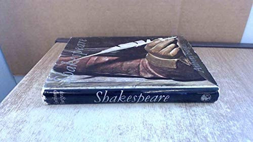 Shakespeare | | 9780224618922