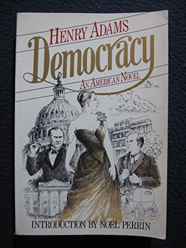 Democracy | | 9780517547281