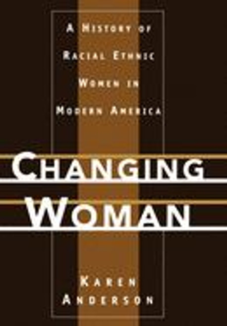 Changing Woman Changing Woman