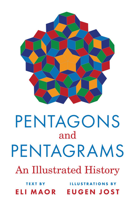 Pentagons and Pentagrams Pentagons and Pentagrams
