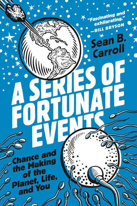 A Series of Fortunate Events | | 9780691234694