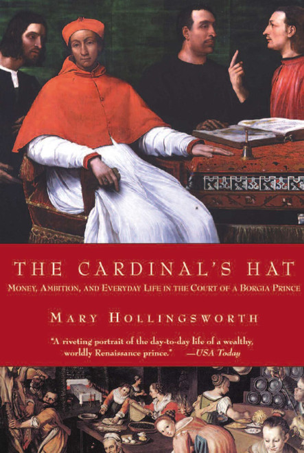The Cardinal's Hat The Cardinal's Hat