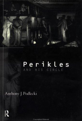 Perikles and His Circle