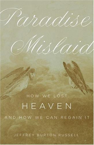 Paradise Mislaid | | 9780195160062