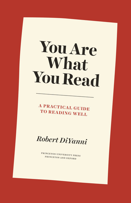 You Are What You Read You Are What You Read