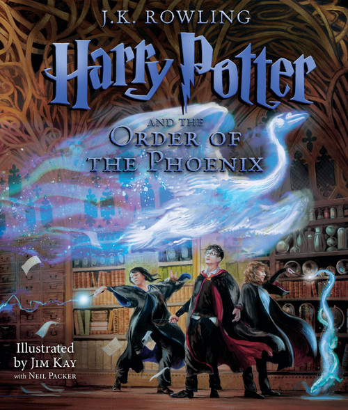 Harry Potter Harry Potter