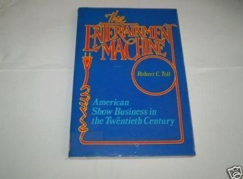 The Entertainment Machine