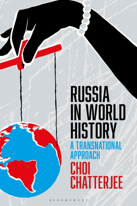Russia in World History | | 9781350026414