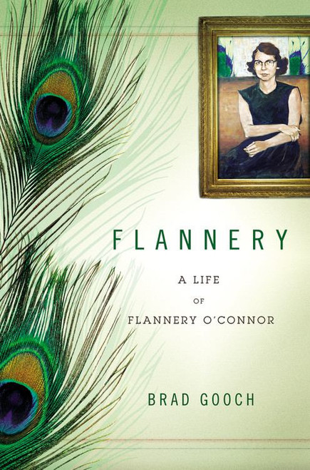 Flannery | | 9780316000666