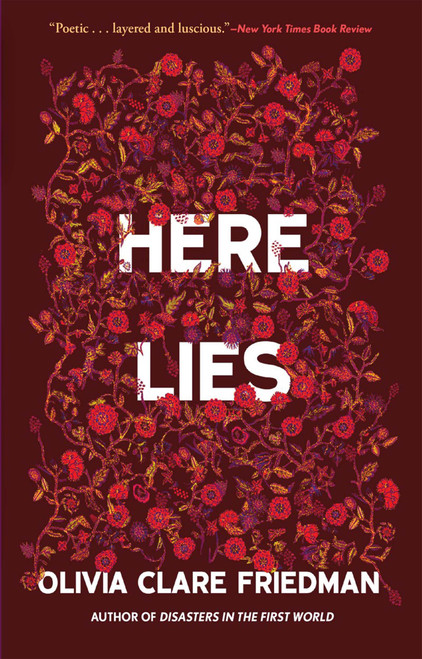 Here Lies Here Lies